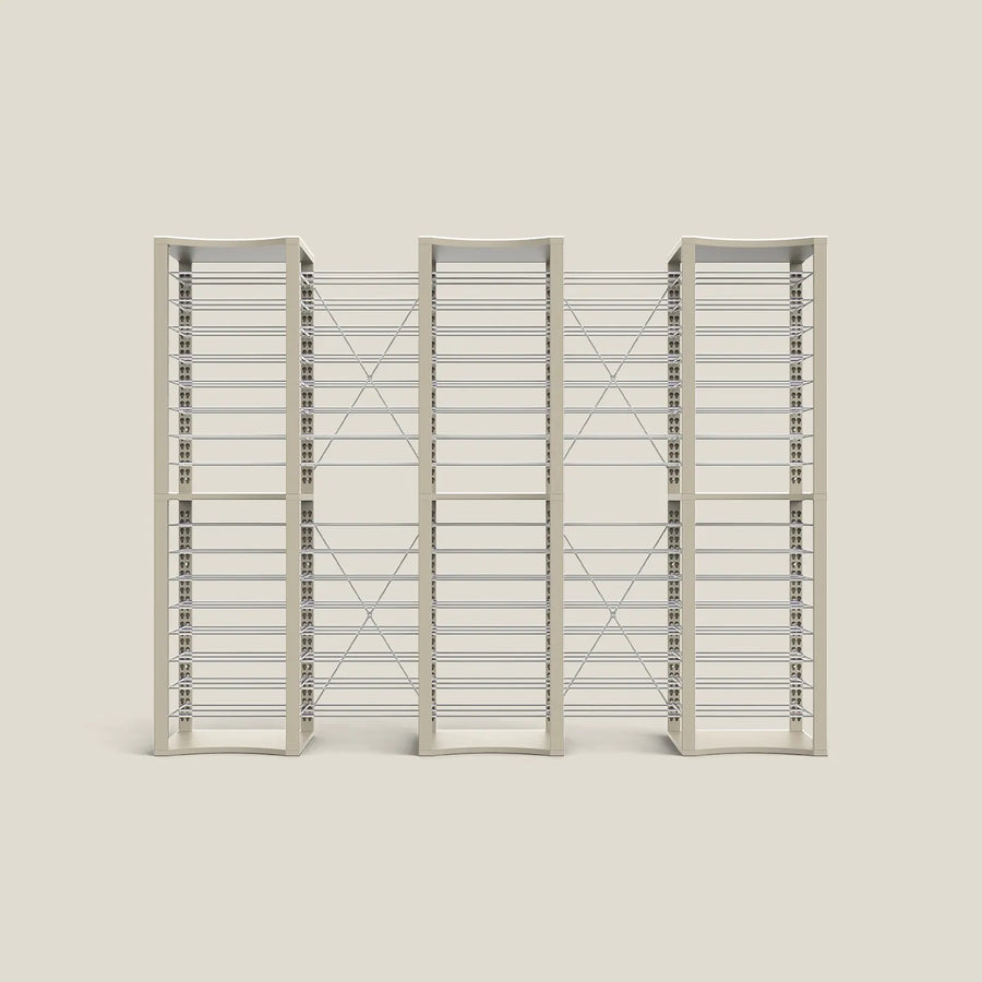 BoxLegend + 80 shelves-BoxKing