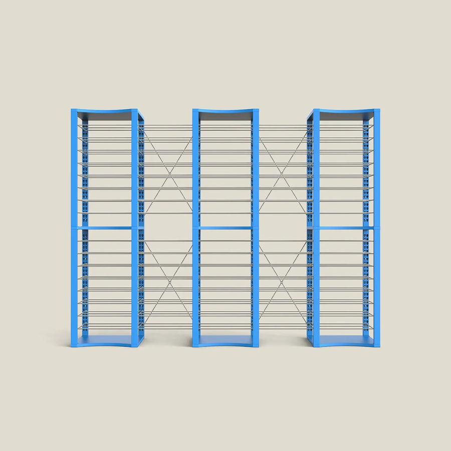 BoxLegend + 80 shelves-BoxKing