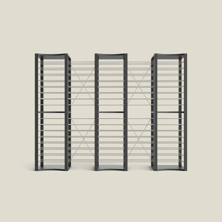 BoxLegend + 80 shelves-BoxKing