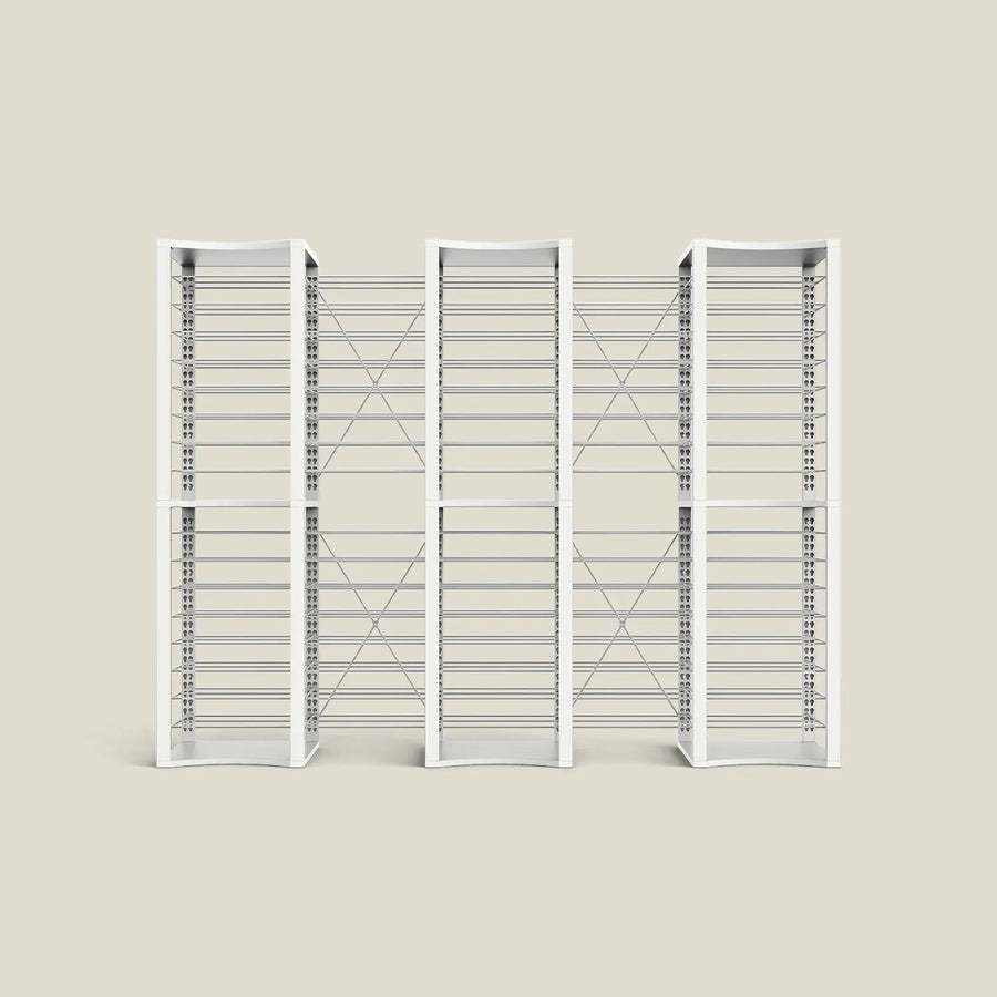 BoxLegend + 80 shelves-BoxKing
