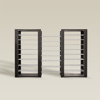 BoxDuke + 24 shelves