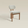 Wooden Upholstered Chairs Set of 2 | BoxKing Gaming