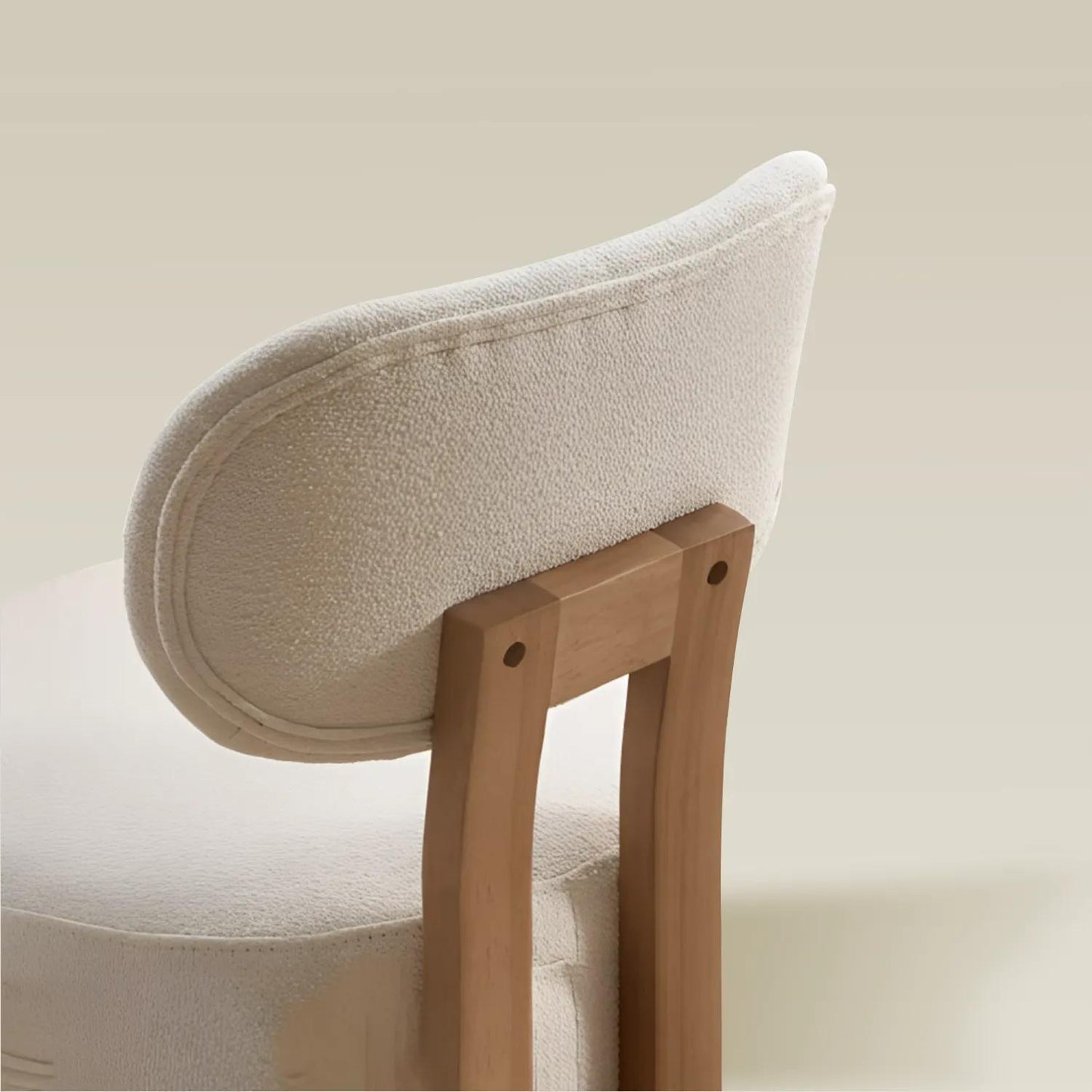 Wooden Upholstered Chairs Set of 2 | BoxKing Gaming