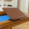 Wooden Writing Board for Tabletop RPGs | DnD & Board Game GM Screen| BoxKing Gaming